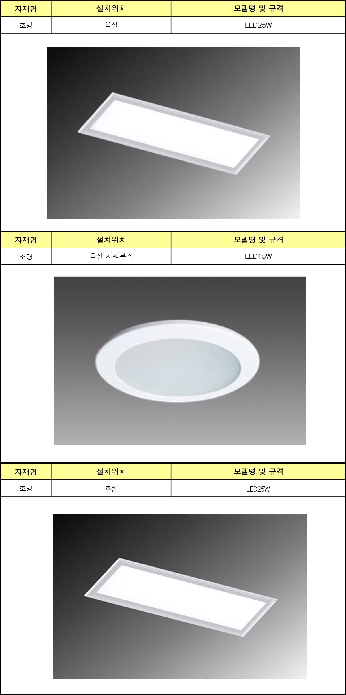 조명